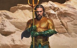 Bom tấn 'Aquaman 2', 'Black Adam', 'The Flash' dời lịch chiếu