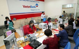 Phát hiện nhiều sai phạm tại VietinBank