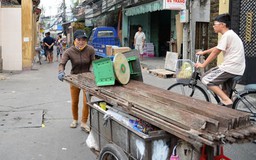 'Tỉ phú ve chai' vẫn chưa nhận được tiền