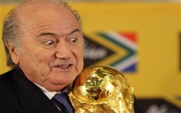 Vén màn bí mật FIFA - Kỳ 4: Chủ nghĩa cơ hội của Sepp Blatter