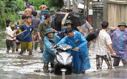 Cuộc tháo chạy trong đêm