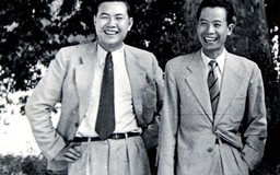 Những vị Bộ trưởng đầu tiên của Việt Nam Dân chủ Cộng hòa - Kỳ 4: Bộ trưởng Bộ Kinh tế Nguyễn Mạnh Hà