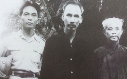 Những chí sĩ tham gia Chính phủ Việt Nam Dân chủ Cộng hòa: Thượng thư Bùi Bằng Đoàn một lòng vì dân tộc