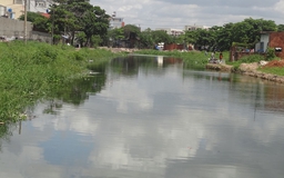 Dự án trọng điểm... đứng im