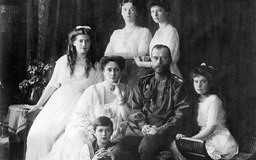 Mở lại vụ sát hại cả gia đình sa hoàng cuối cùng của Nga
