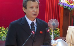 Ông Lê Trường Lưu được bầu làm Bí thư Tỉnh ủy Thừa Thiên- Huế