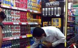 Bia Sapporo công bố mua hết 29% cổ phần của Vinataba