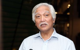 Chất vấn phải bật ra giải pháp