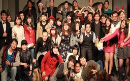 Chương trình lãnh đạo châu Á