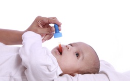 Vắc-xin Rota chủng từ người giúp trẻ được bảo vệ sớm