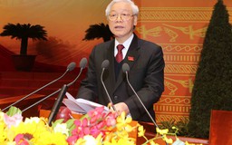 Toàn văn diễn văn bế mạc