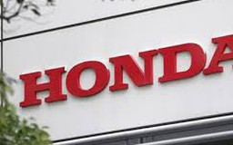 Honda vận hành nhà máy sản xuất ô tô ở Thái Lan