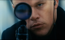 Matt Damon máu lửa trong trailer ‘Jason Bourne’
