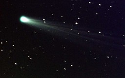 Phát hiện sao chổi không đuôi đầu tiên