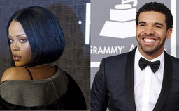 Rihanna bí mật hẹn hò rapper Drake?