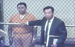 Luật sư Đỗ Phủ: Sẽ cố gắng giúp Minh Béo được tại ngoại hầu tra