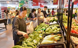 Vingroup cam kết bao tiêu sản phẩm sạch Việt