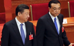 Hội nghị Bắc Đới Hà khai diễn ở Trung Quốc