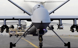 Mỹ sẽ điều UAV mới tới Biển Đông