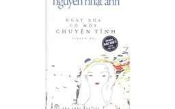 Chặng cuối của tuổi thơ