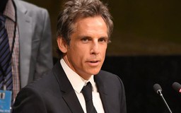 Diễn viên hài Ben Stiller từng được chẩn đoán mắc ung thư