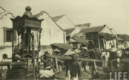 Việt sử Xứ Đàng Trong: Nền kinh tế, thương mại thời chúa Nguyễn