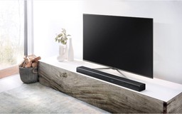 Lý do nhiều người chọn soundbar