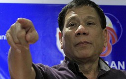 Philippines hủy hòa đàm với nhóm nổi dậy