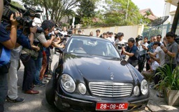Malaysia nhờ Interpol truy tìm nghi phạm Triều Tiên