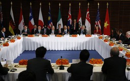 Uy tín của Mỹ bị ảnh hưởng lớn khi rút khỏi TPP