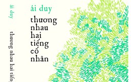 Thương lắm cố nhân ơi