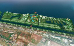 Đề xuất xây dựng Cần Giờ thành trung tâm hải cảng