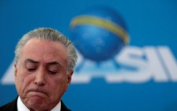 Kinh tế Brazil suy thoái nghiêm trọng nhất lịch sử
