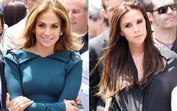 Jennifer Lopez, Victoria Beckham... bị 'sờ gáy' vì dùng mạng xã hội quảng cáo 'trá hình'