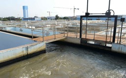 Sawaco khẳng định chất lượng nước máy TP.HCM an toàn