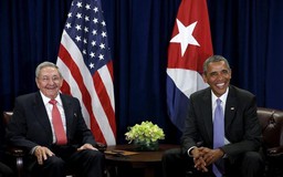 Quyết định của Tổng thống Trump về Cuba cản trở kinh doanh của người Mỹ