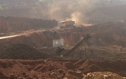 Kiến nghị dừng dự án mỏ sắt Thạch Khê nghìn tỉ