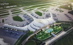 Thận trọng chọn nhà thầu xây sân bay Long Thành