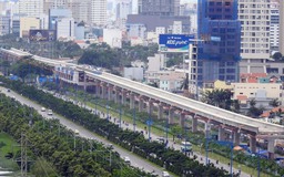 Hai đại dự án metro vỡ kế hoạch: 'Thiếu kinh nghiệm' nên đội vốn