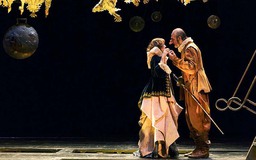 Chiếu kịch kinh điển Cyrano de Bergerac trên màn ảnh rộng