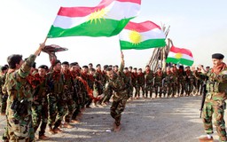 Người Kurd ở Iraq trưng cầu về độc lập