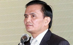 Dừng phân công công tác đối với Phó chủ tịch UBND tỉnh Thanh Hóa Ngô Văn Tuấn