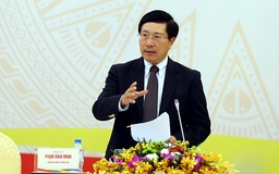Việt Nam chuẩn bị tiếp nhận cương vị Chủ tịch ASEAN 2020