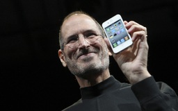 Bán đấu giá đơn xin việc của Steve Jobs
