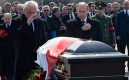 Phát hiện mới về cái chết của tổng thống Ba Lan