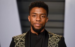 'Báo đen' Chadwick Boseman đóng phim hành động của đạo diễn ‘Avengers: Infinity war'