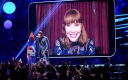 Chris Pratt và Bryce Dallas Howard giành chiến thắng tại Teen Choice Awards 2018