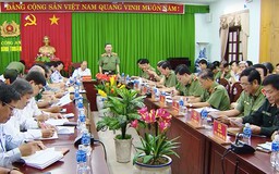 Bình Thuận vẫn tiềm ẩn nhiều vụ khiếu nại đông người