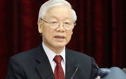 Chức vụ càng cao càng phải gương mẫu