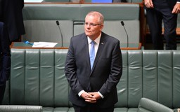 Thủ tướng Úc xin lỗi toàn dân
